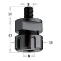 Collet Chuck M12X1.75
