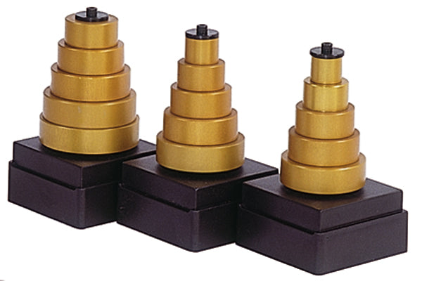 Spare Kit For Router Bits (5 Pcs.) For Rabbet