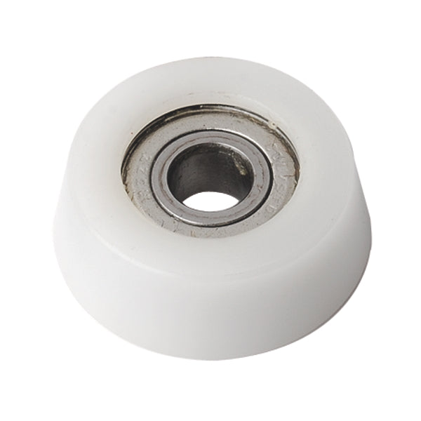 10? Bearing In Delrin D=12.7 D=22 Sp=6,8