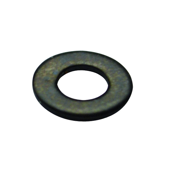Flat Shield Uni-6592 4,3X9X0,8 For Screw M4