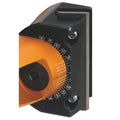 Indexable Knife Edge Block  D=38X4X15