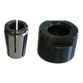 Clamping Nut And Collet For Cmt7E D=10