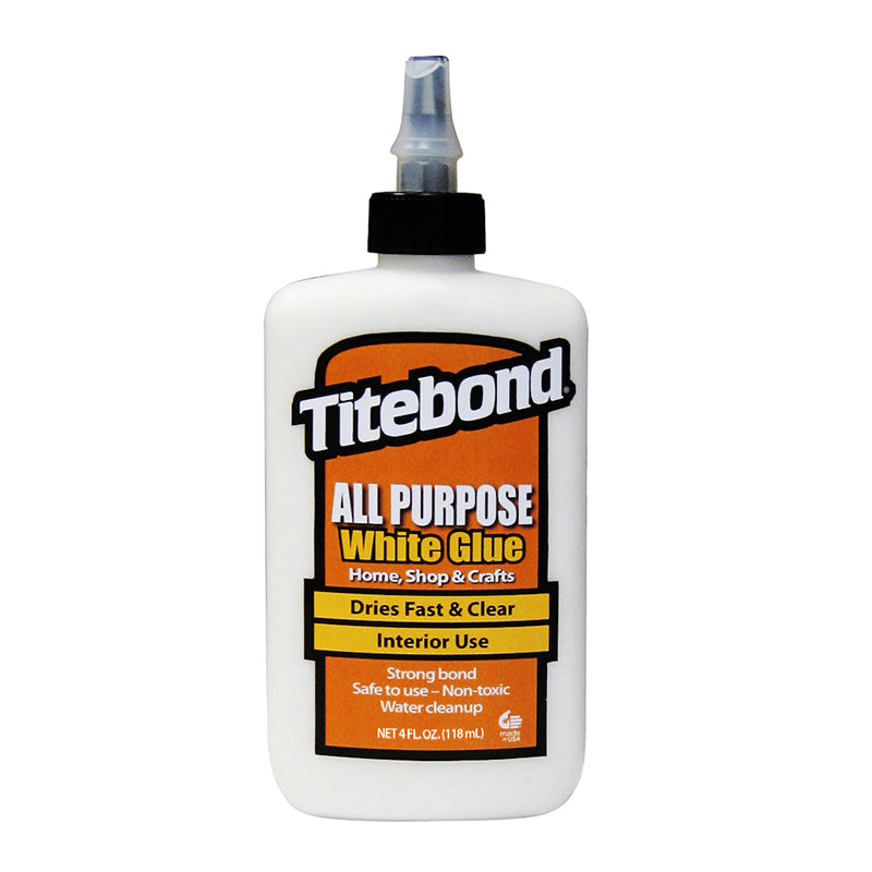 Titebond All Purpose White Glue