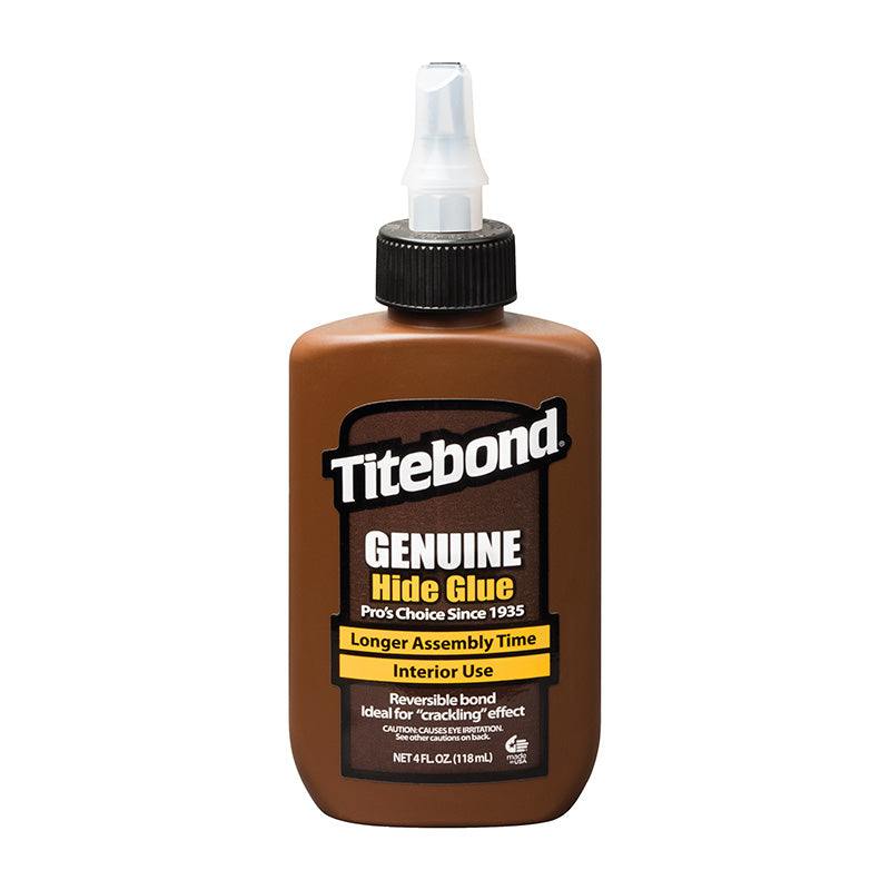 Titebond Genuine Hide Glue