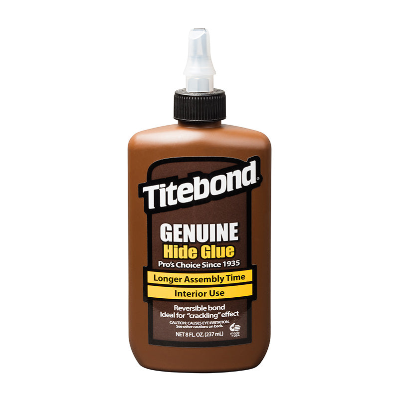 Titebond Genuine Hide Glue