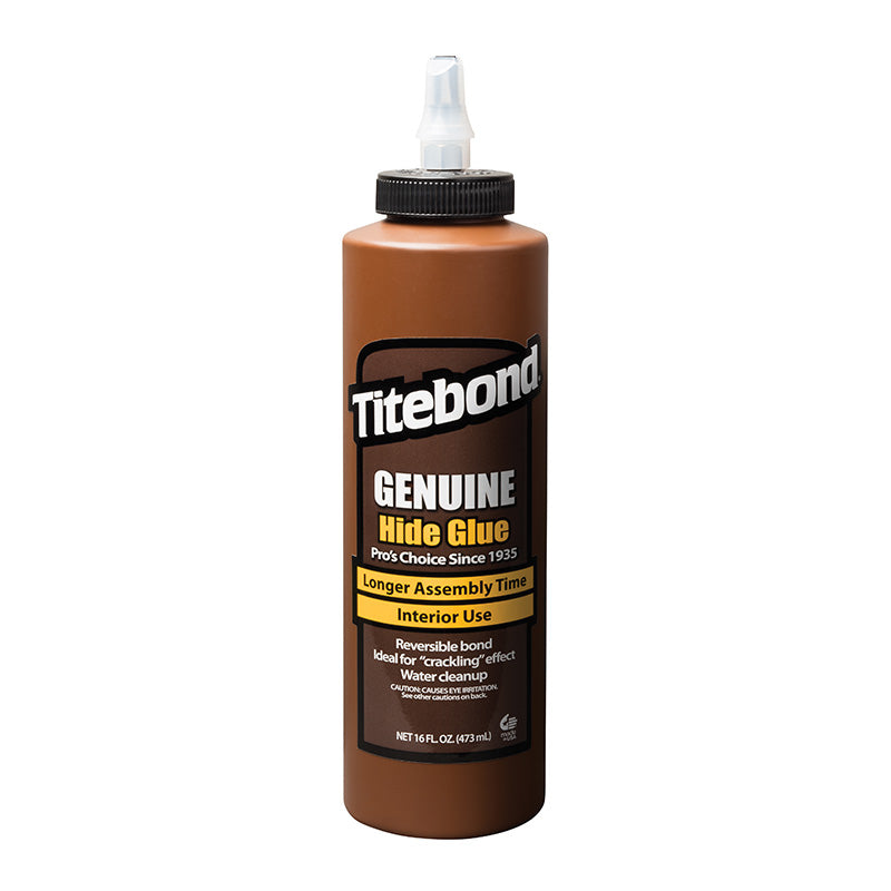 Titebond Genuine Hide Glue