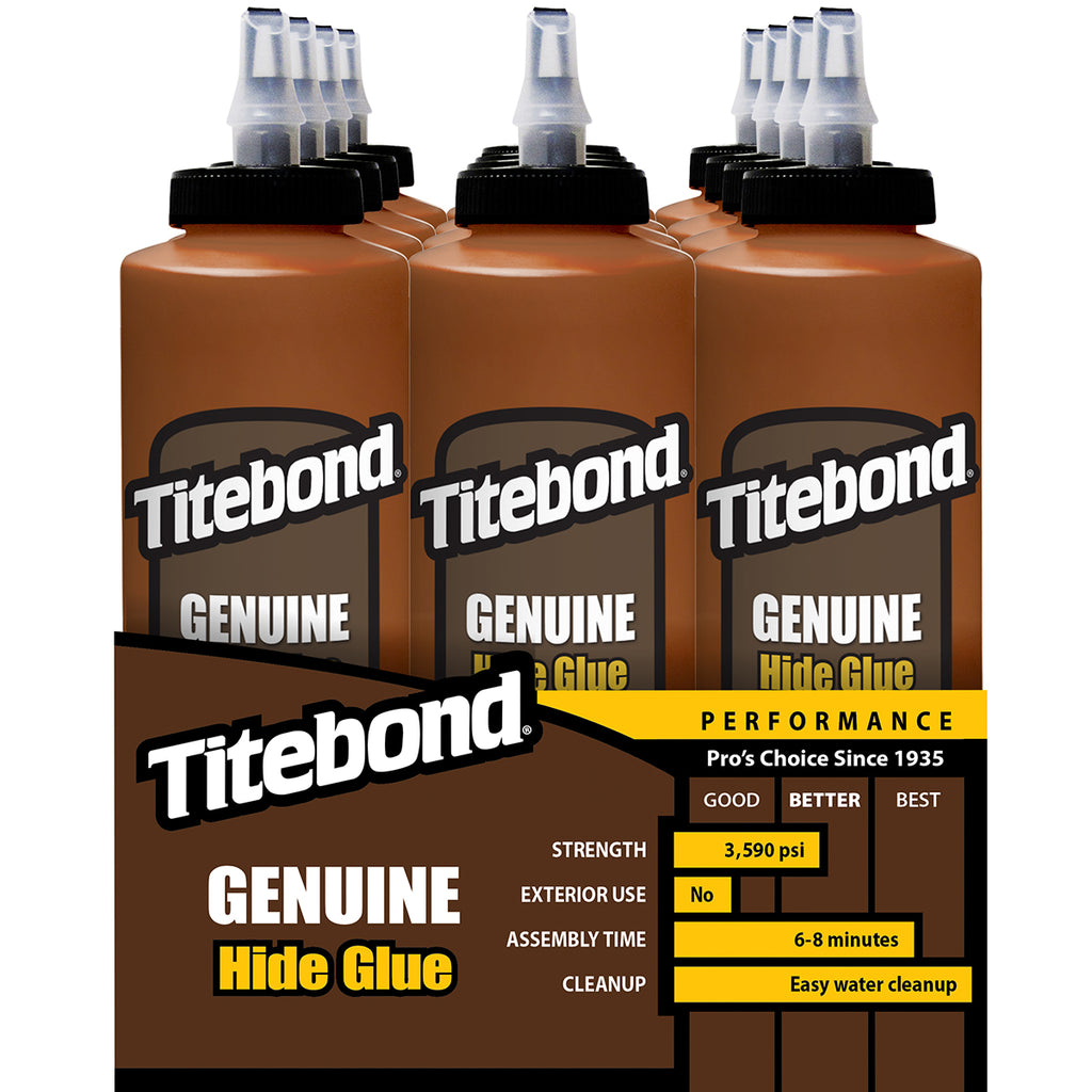 Titebond Genuine Hide Glue