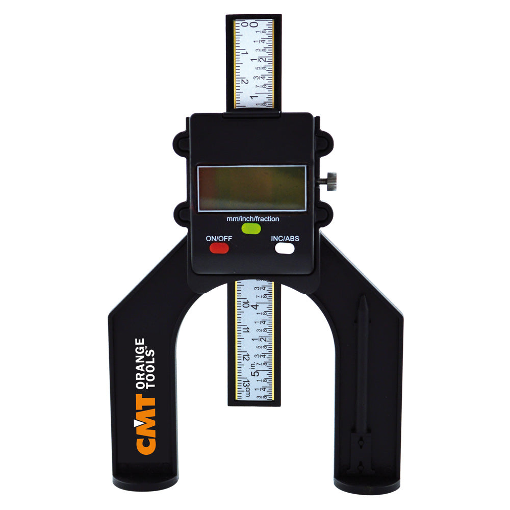 0-80mm Digital Height Gauge