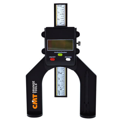 0-80mm Digital Height Gauge