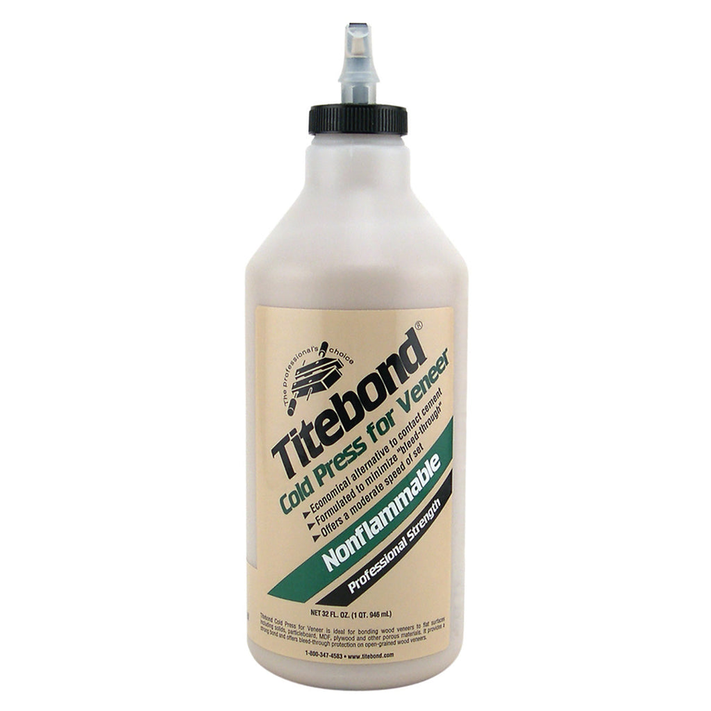 Titebond Cold Press Veneer Glue