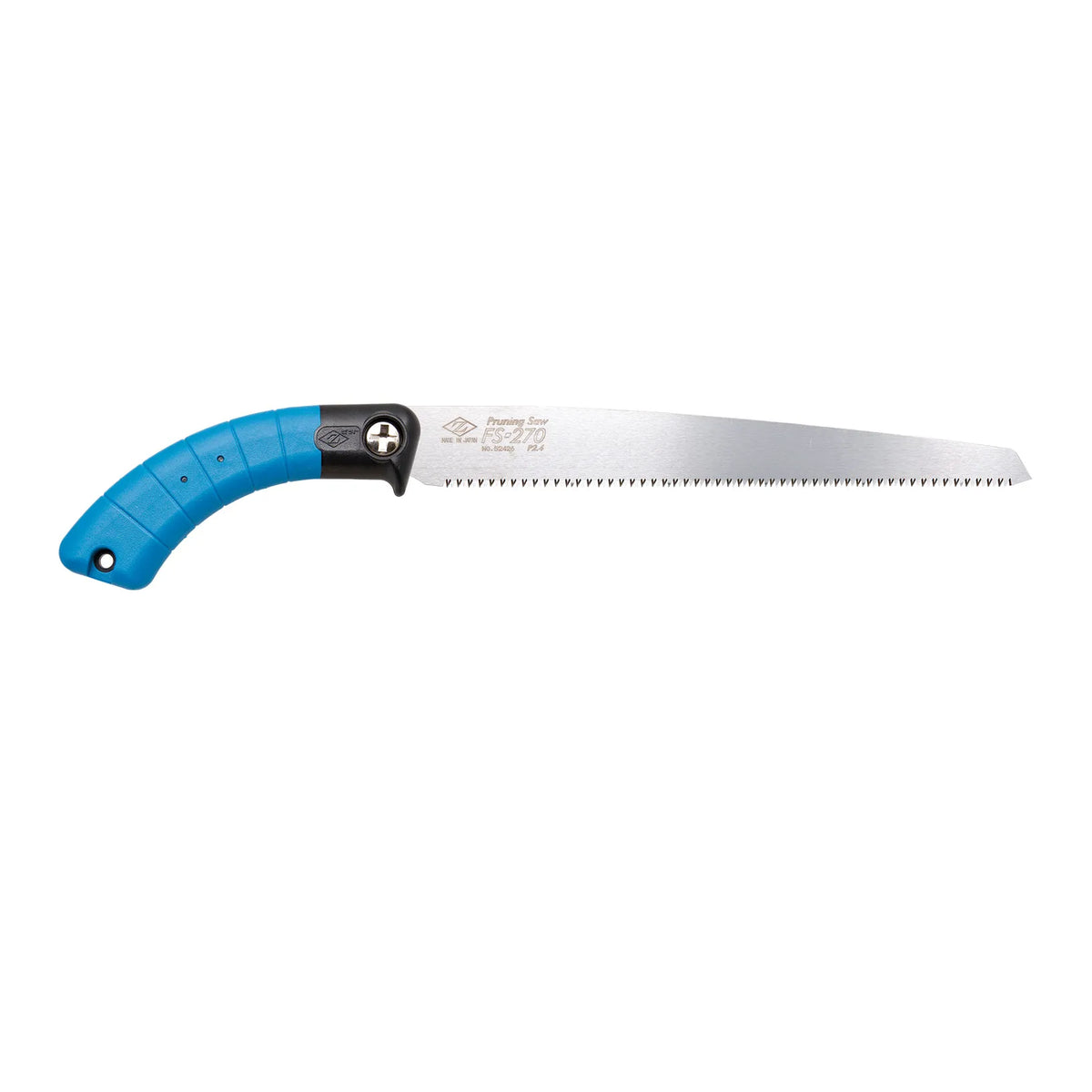 Pruning FS-270 P2.4 Saw