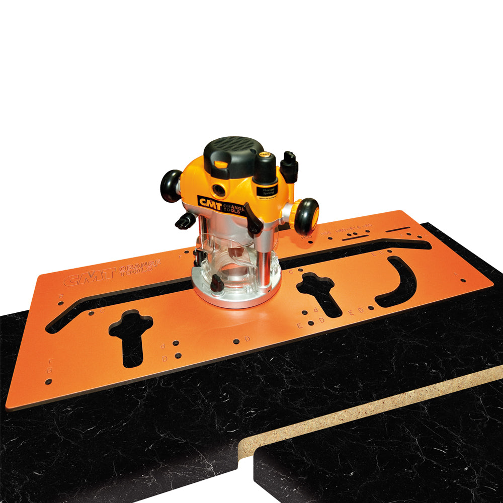 Kitchen Worktop Jig From 420Mm To 650Mm