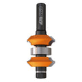 Hw Adjustable Roundover/Bevel Bit   Z2   S=12,7  D=38X31,75