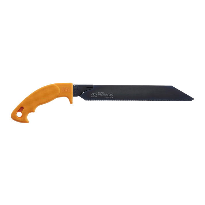 Utility Iron 240 Saw