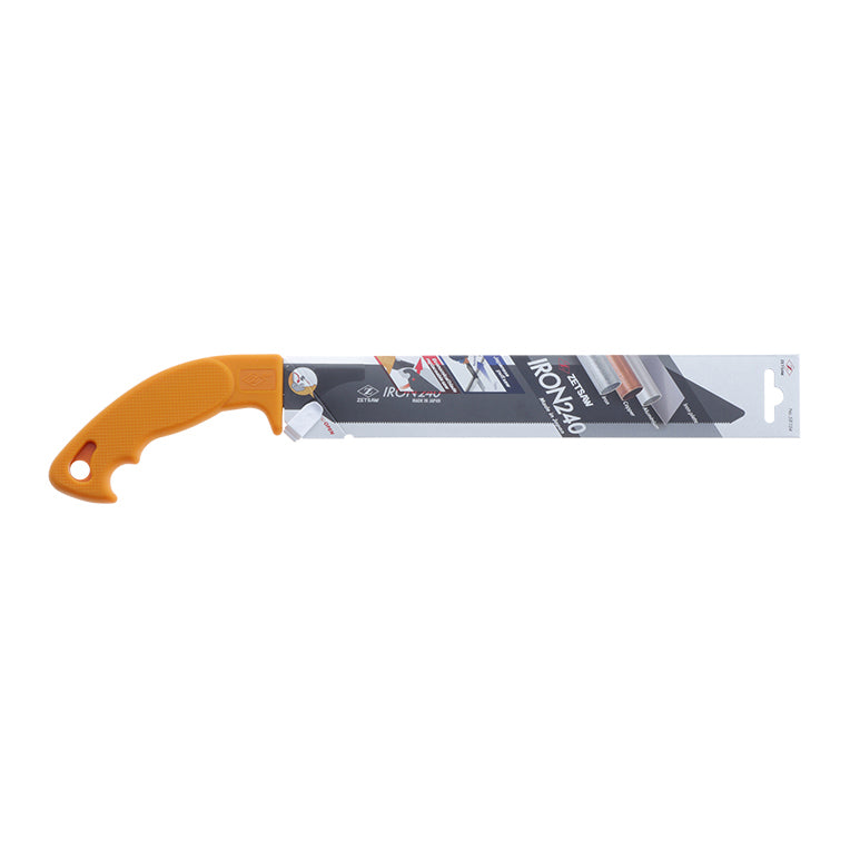 Utility Iron 240 Saw