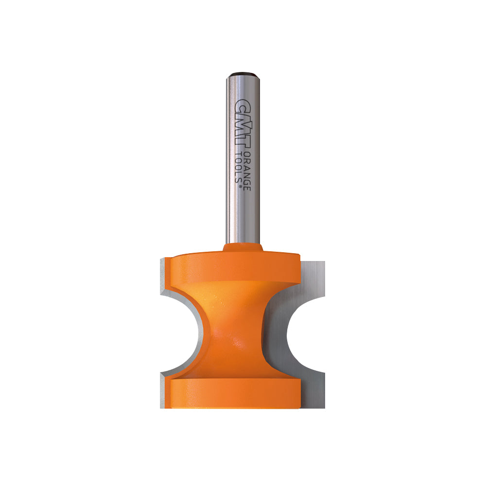 Bull Nose Bit Hw S=6 D=22,2X19