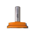 Drawer Lock Bit Hw S=6,35 D=31,7X12,7