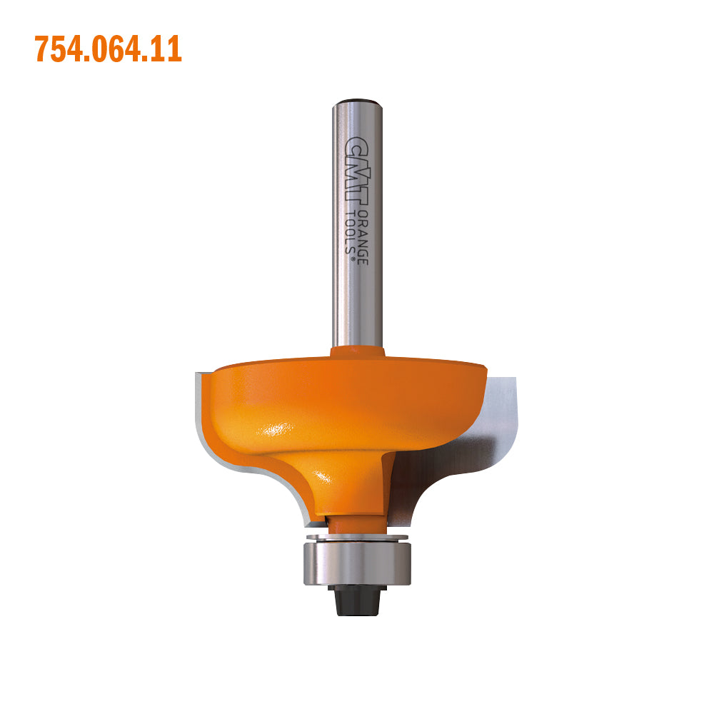 Ogee Bit Hw S=6 D=28,7X13