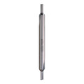 Weatherseal Bit Solid Hw D=3X8X65 S=6