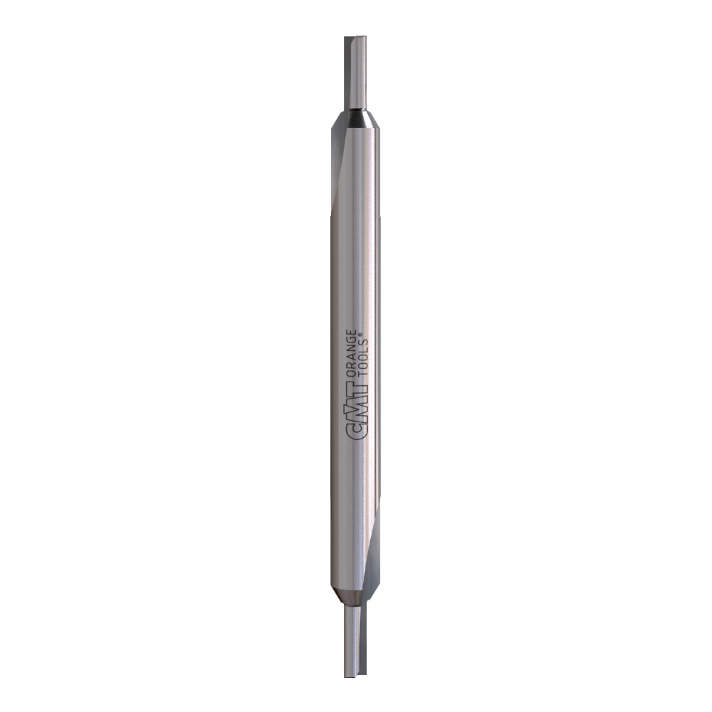 Weatherseal Bit Solid Hw D=3X8X65 S=6