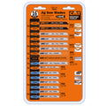 16 Piece Jig Saw Blade Set