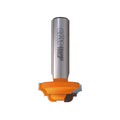 Plunge Ogee Bit Hw S=6 D=19 X13