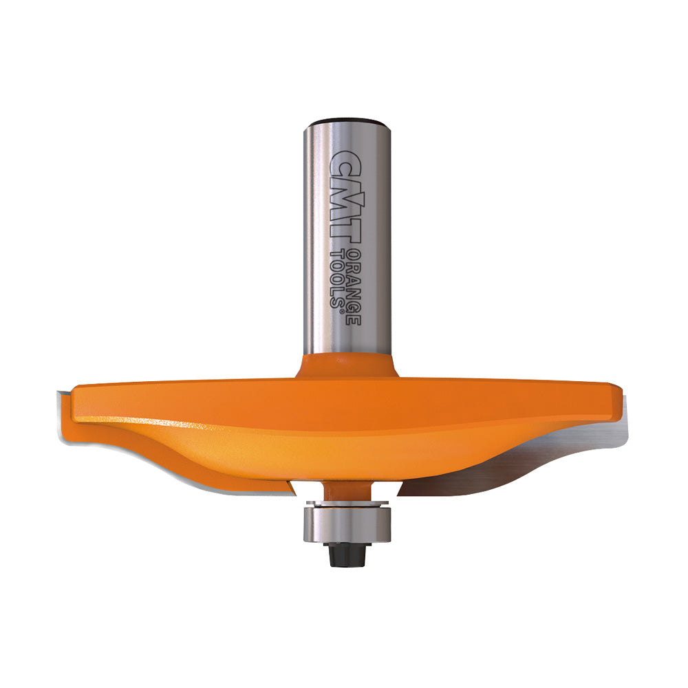 RAISED PANEL BIT -HW- S=12 D=82.5X15 (B)