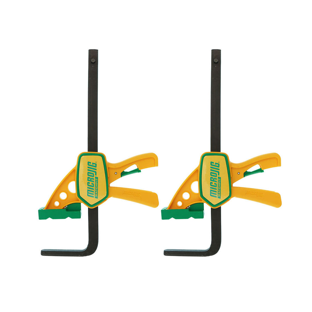 MATCHFIT GRR-RIP Clamp (2 Pack)