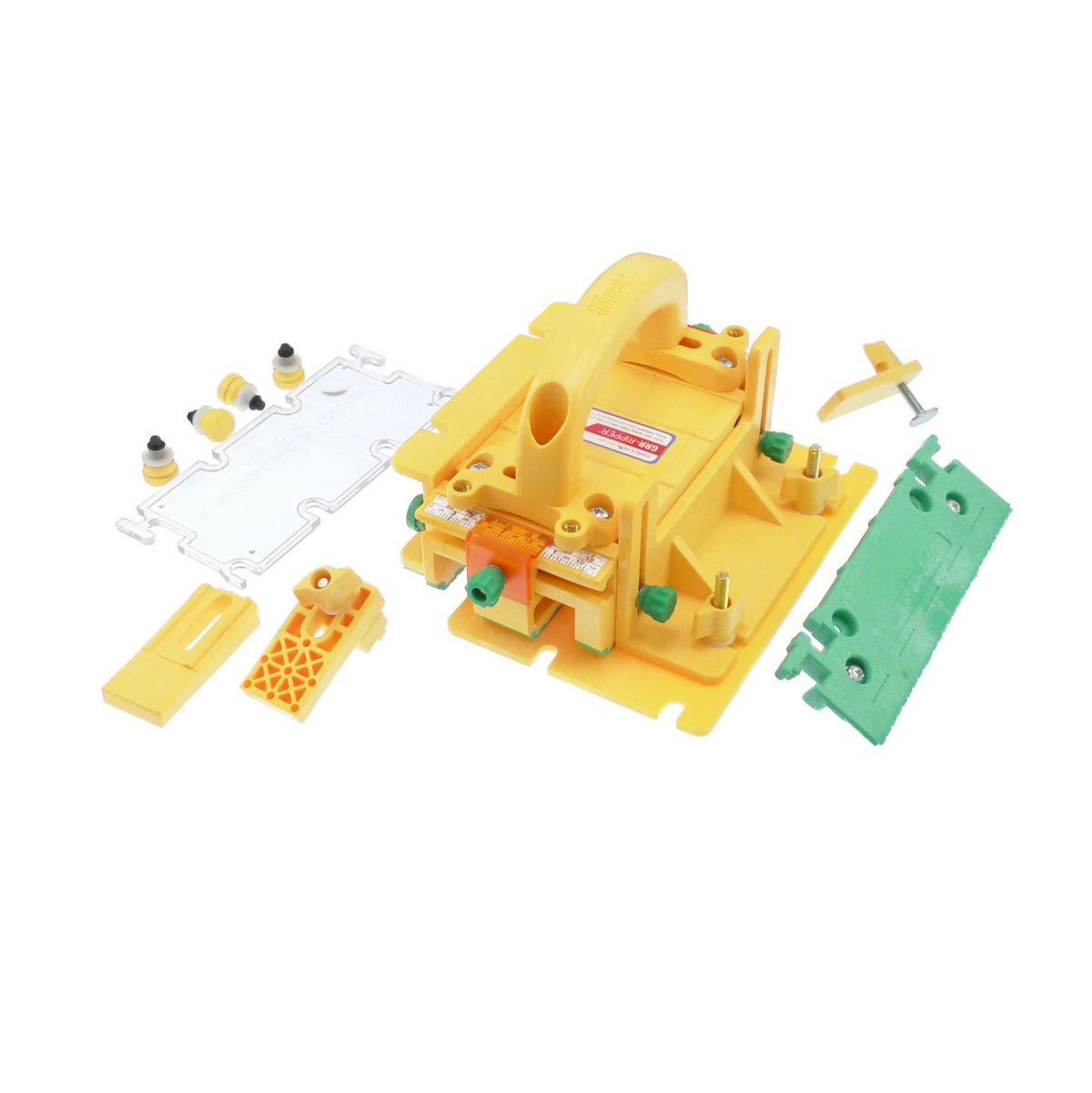 GRR-RIPPER 300+ Includes SafeRip Kit