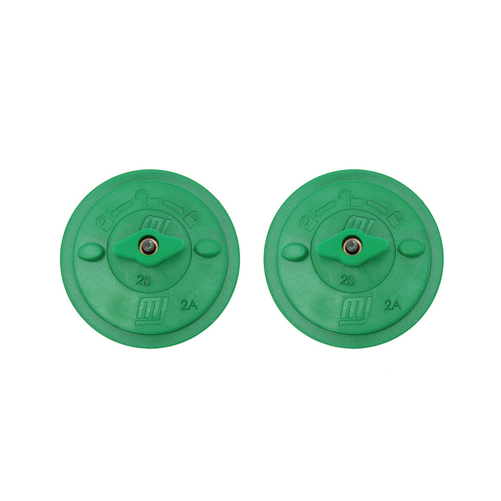 MATCHFIT Ring Clamps (2 Pack)