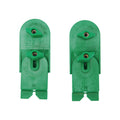 MATCHFIT Ramp Clamps (2 Pack)
