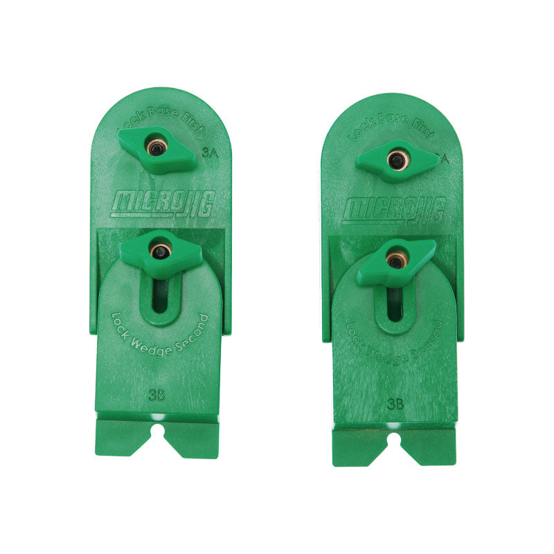 MATCHFIT Ramp Clamps (2 Pack)