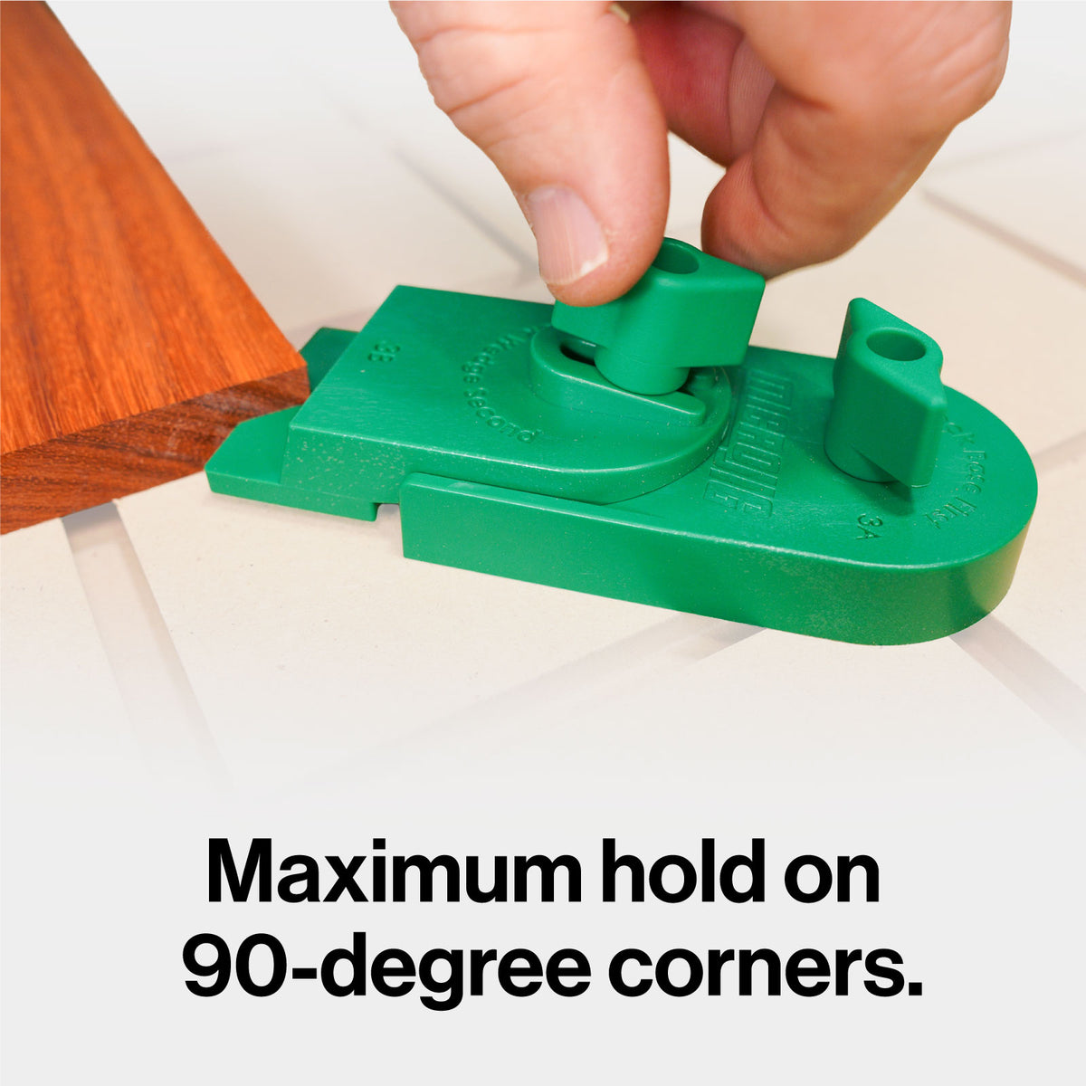 MATCHFIT Ramp Clamps (2 Pack)