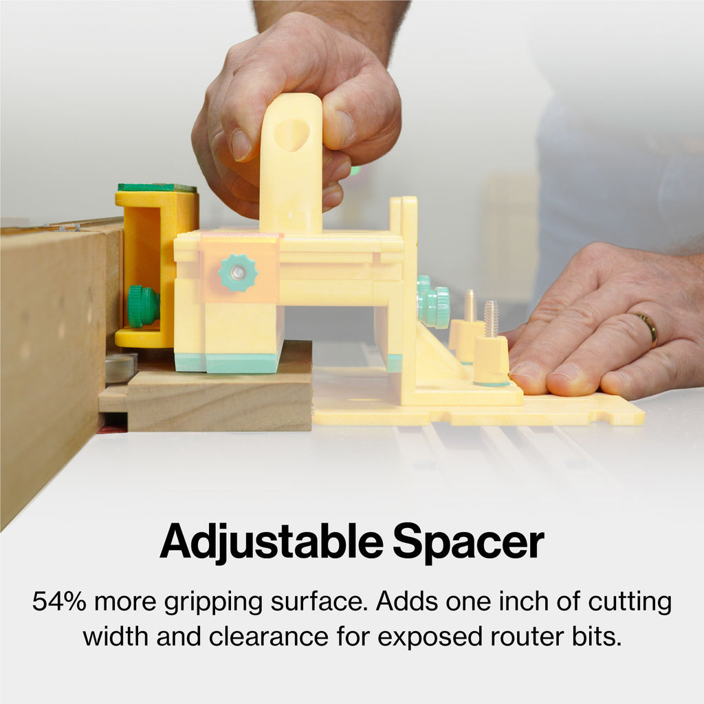 GRR-RIPPER PRO+ Includes SafeRip Kit