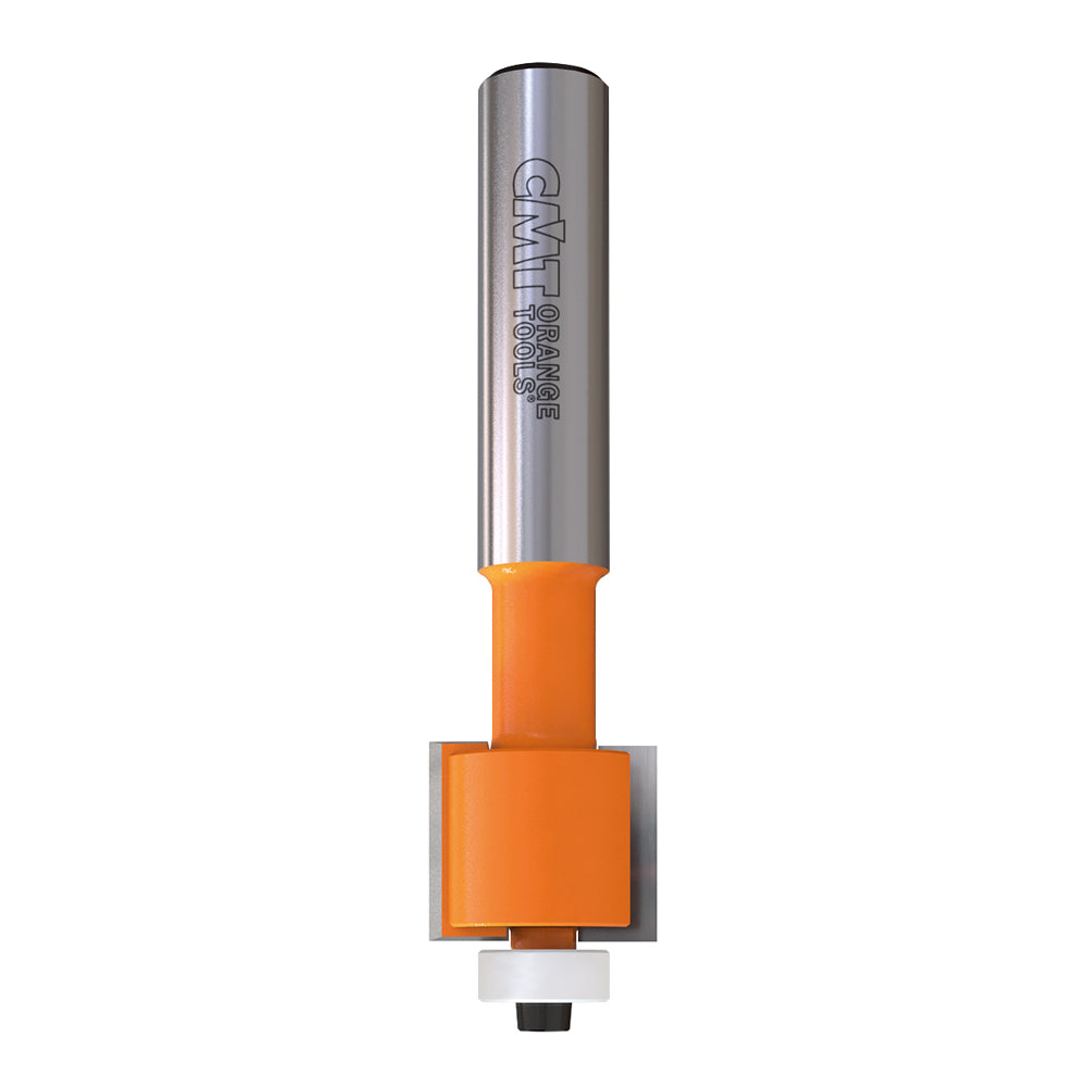 Hw Solid Surface Inlay Router Bit  S=12,7  D=22.2X12,7