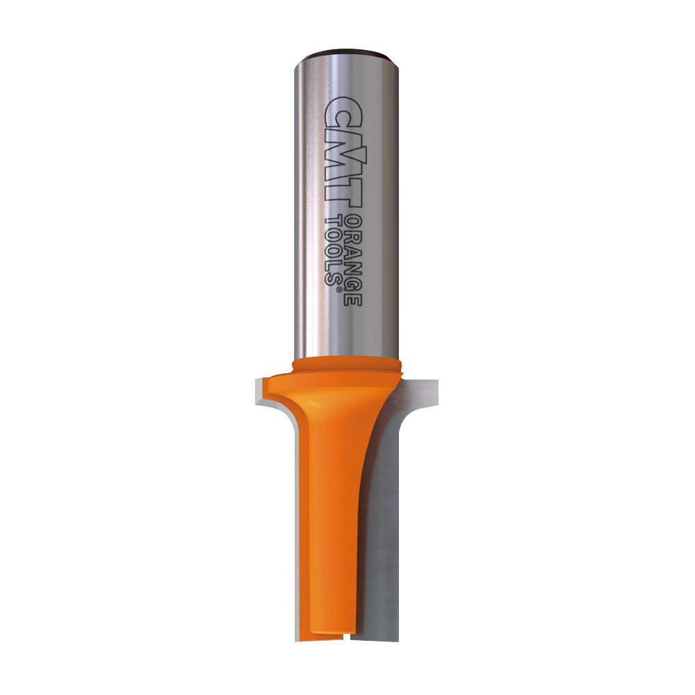 Hw Decorative Ogee Bit  Z2  S=12  D=35X25  R=12,7