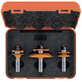 Cabinetmaking Jun. S=12,7 Hw 3-Pcs