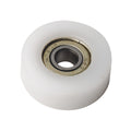 Bearing D=4.76-12.7Mm Sp=5 Delrin