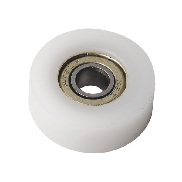 Bearing D=4.76-12.7Mm Sp=5 Delrin