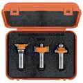 3-PCE CABINETMAKING/GLASS SET HW S=12.7 RX
