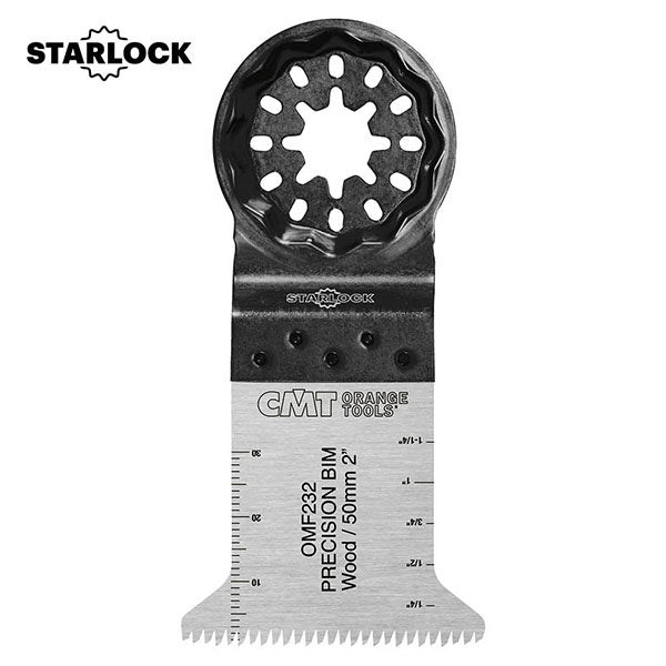PRECISION CUT BIM 45x45mm