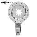 4mm Angled Gouging Blade