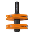 Hw Tongue And Groove Router Bit S=12,7 D=75X44.5