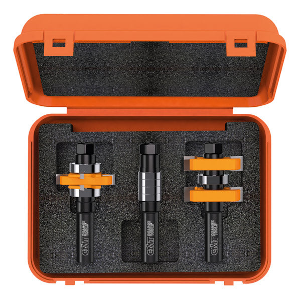 Tenon Router Bit From 5.15 To 13.5 Hw Z2 S=12 D=41.2