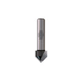 V-GROOVING BIT 90A HW Z2 S=8 D=12.7x12.7x45 RH