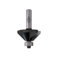 HW CHAMFER BIT W/BRNG Z2 S=8 D=35x15x56 RH