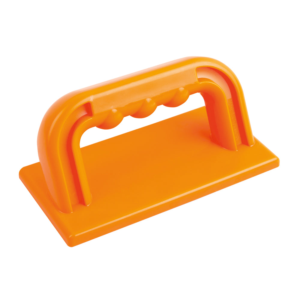 PUSH BLOCK