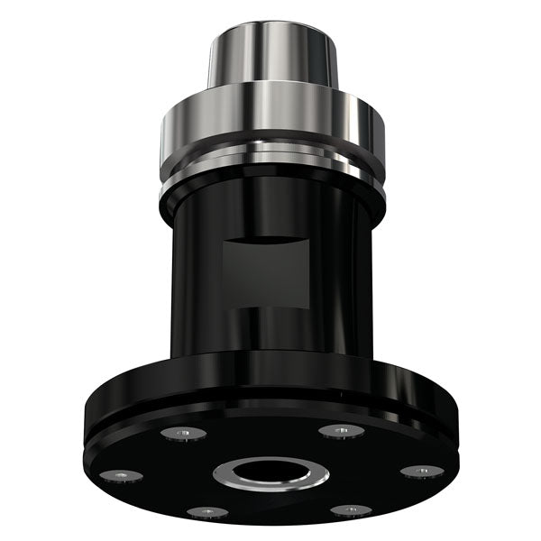 HSK-63F CHUCKS FOR GROOVING BLADE (H=102) B=30x6.5mm D=98 PH=6/M6/80