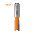 STRAIGHT BIT HW S=6 D=20X20X50