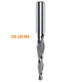 CONICAL SPIRAL BIT HWM S=12 D=6x50x100 DX